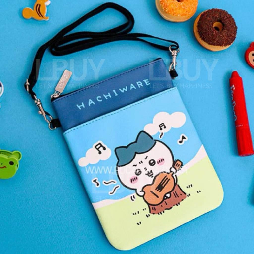 Chiikawa 小八貓手機袋