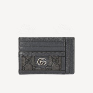 Gucci OPHIDIA CARD CASE