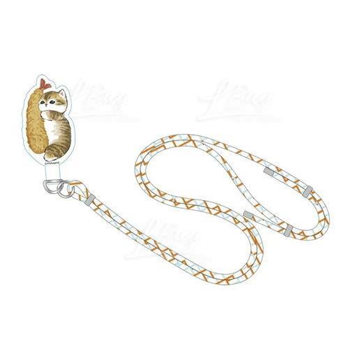 Mofusand Mobile Phone Neck Strip