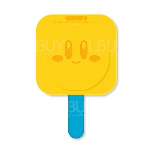 星之卡比 冰条模具