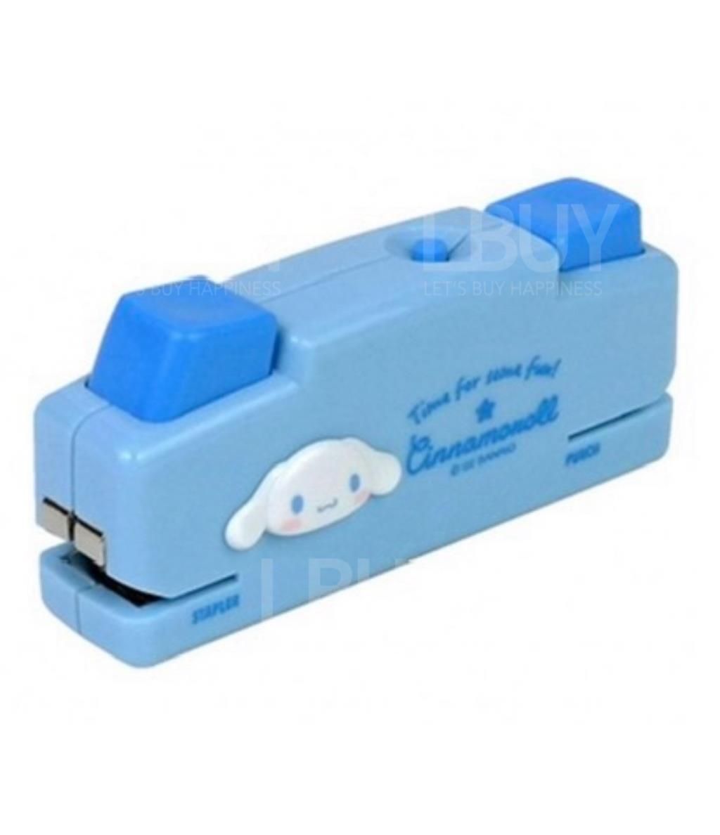 玉桂狗 钉书机连钉窿机