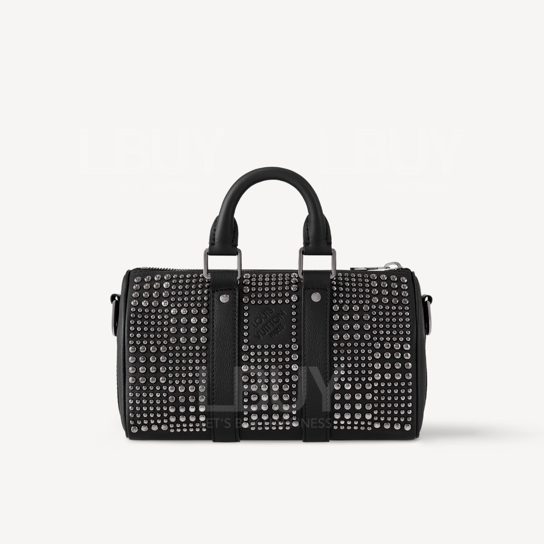 LV KEEPALL BANDOULIÈRE 25 手袋 M23794