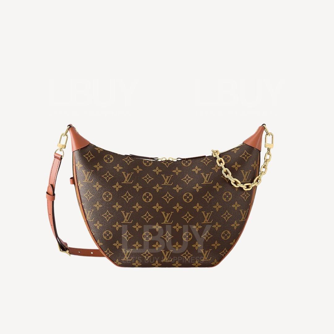 LV LOOP HOBO
