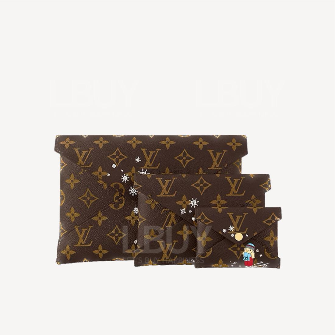 LV Kirigami Pochette M82655