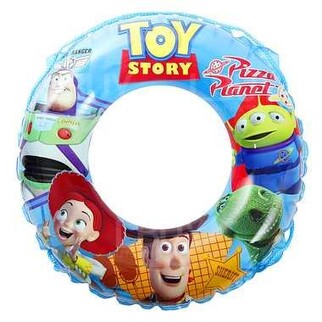 toy story 60cm 游泳圈水泡