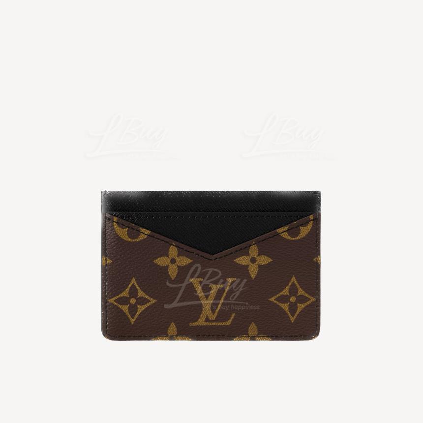 LV Neo Porte Cartes M60166