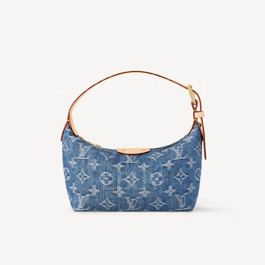 LV Remix Hills Pochette M82949