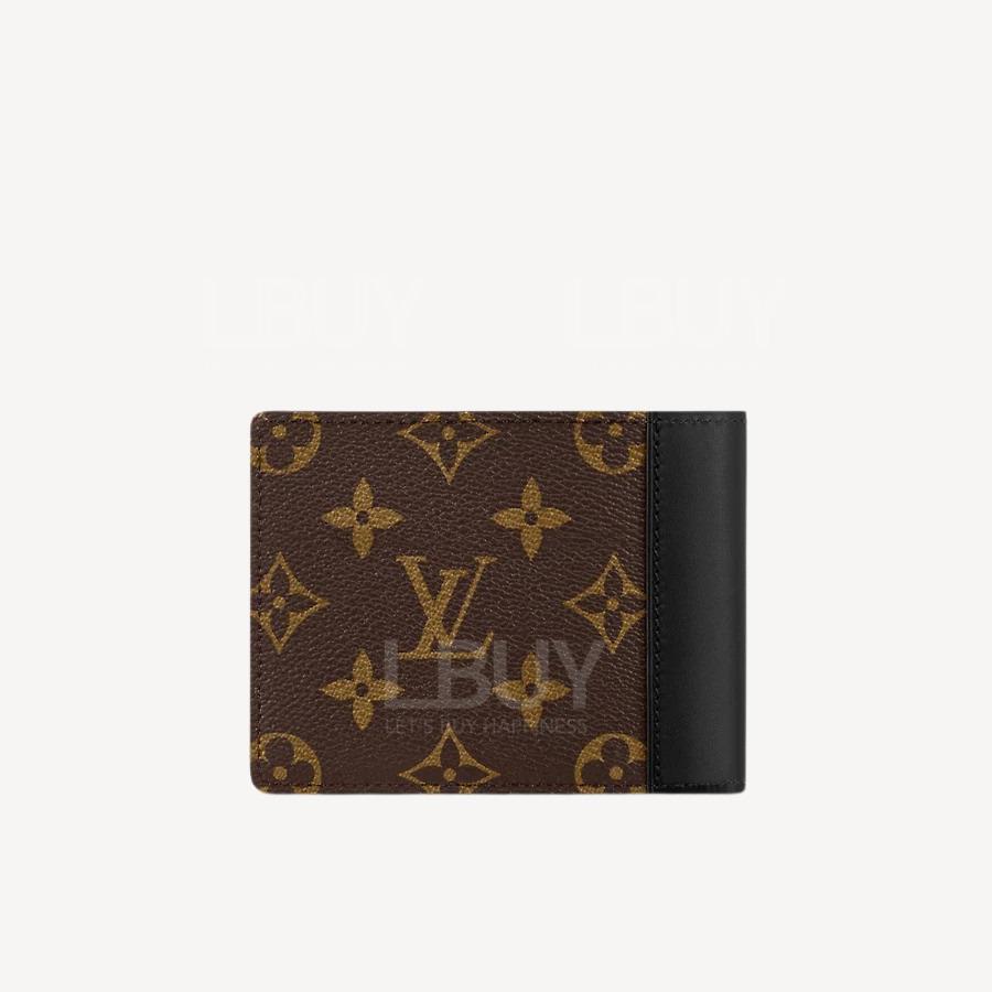 LV MULTIPLE 錢包 M69408