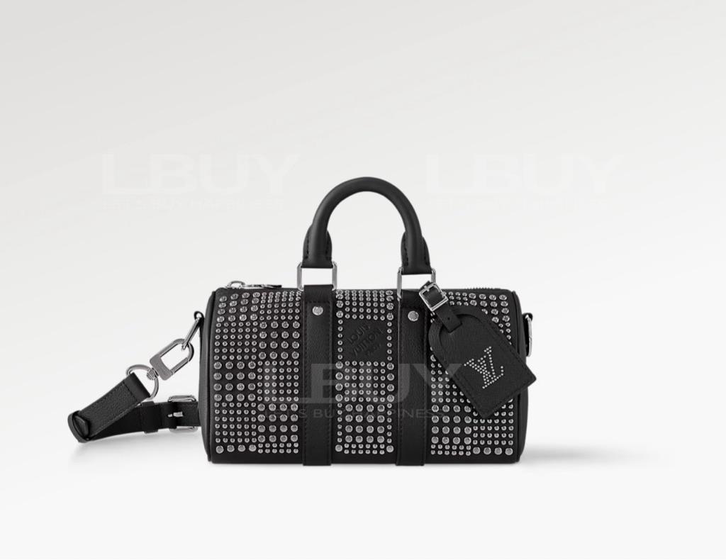 LV Keepall Bandoulière 25 M23794