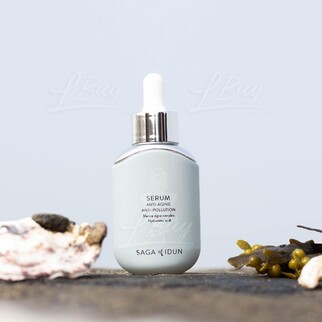 Saga of Idun Ultimate Serum 30 ml