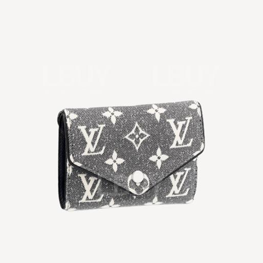 LV Victorine Wallet M81859