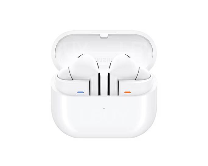 Samsung Galaxy Buds3 Pro AI 無線降噪耳機 白