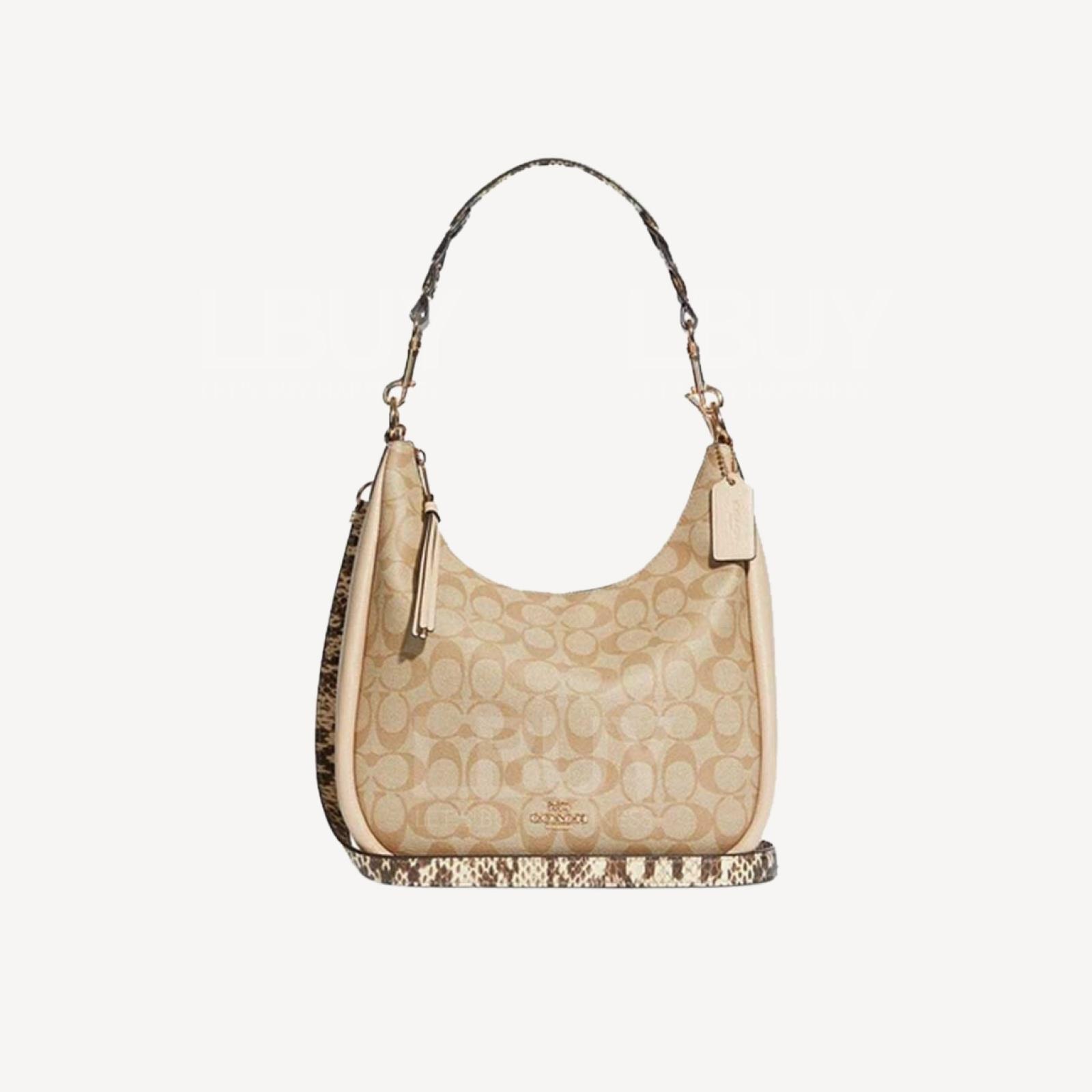 Coach jules hobo bag