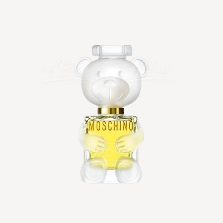 Moschino TOY 2 白熊 淡香精 50毫升