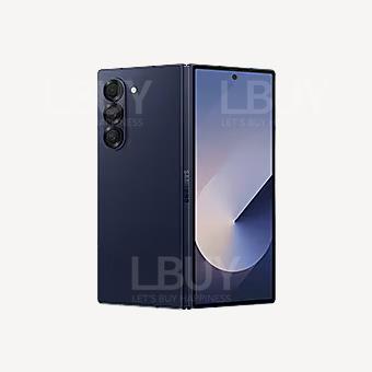 SAMSUNG Galaxy Z Fold6 (12GB + 256GB)