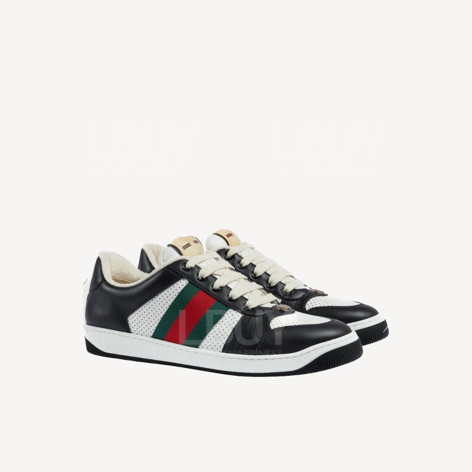 Gucci SCREENER Sneakers