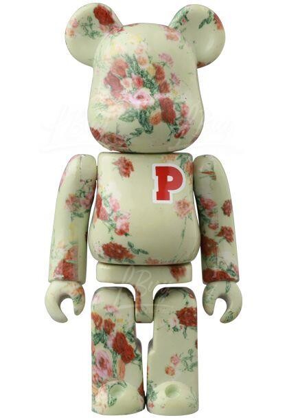 BE@RBRICK-BE@RBRICK Series 48 Assortment