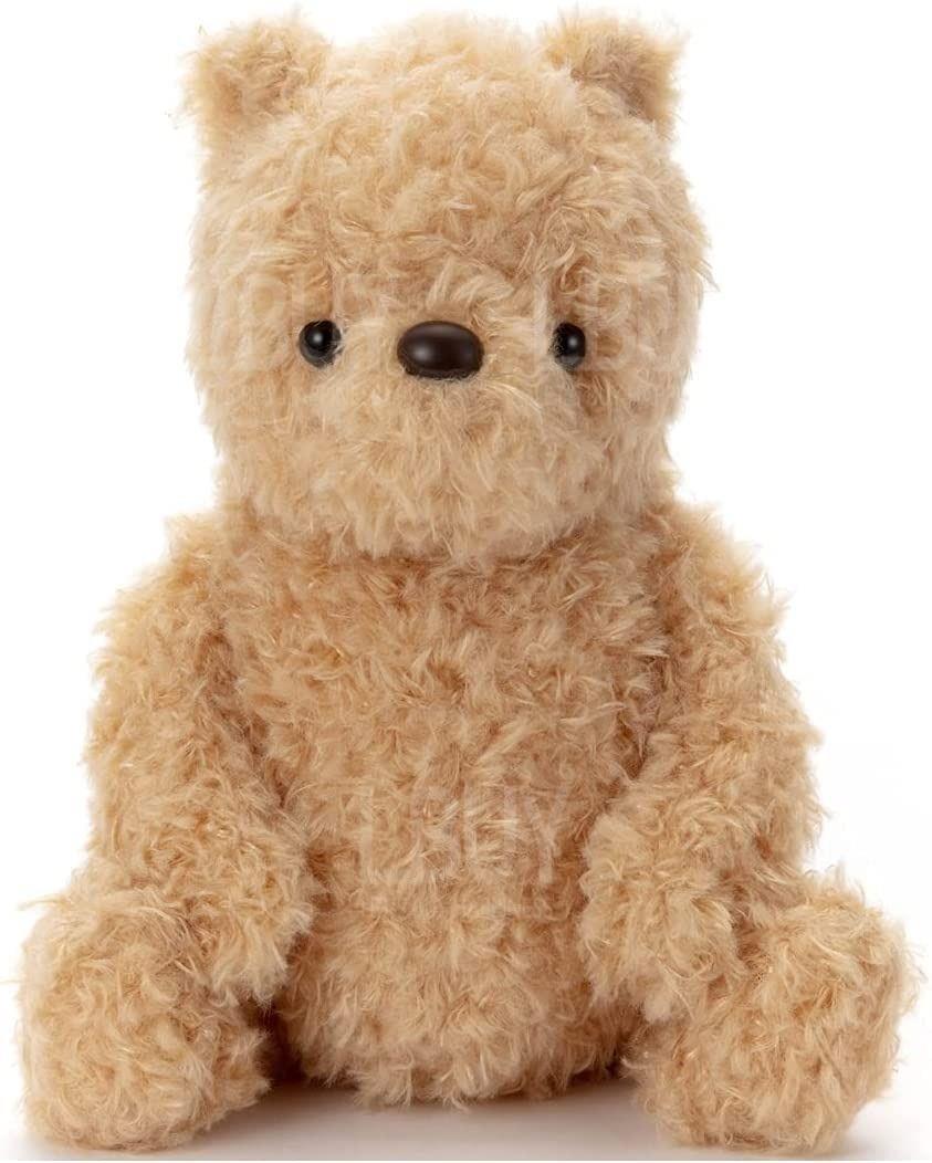 PS Disney Plush-Classic Pooh (S Size)