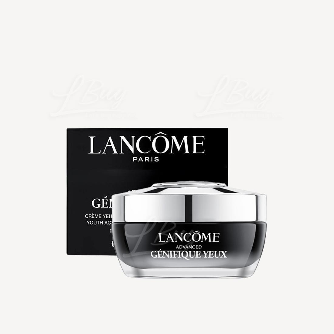 LANCÔME Genifique Adv. Yeux 15ml