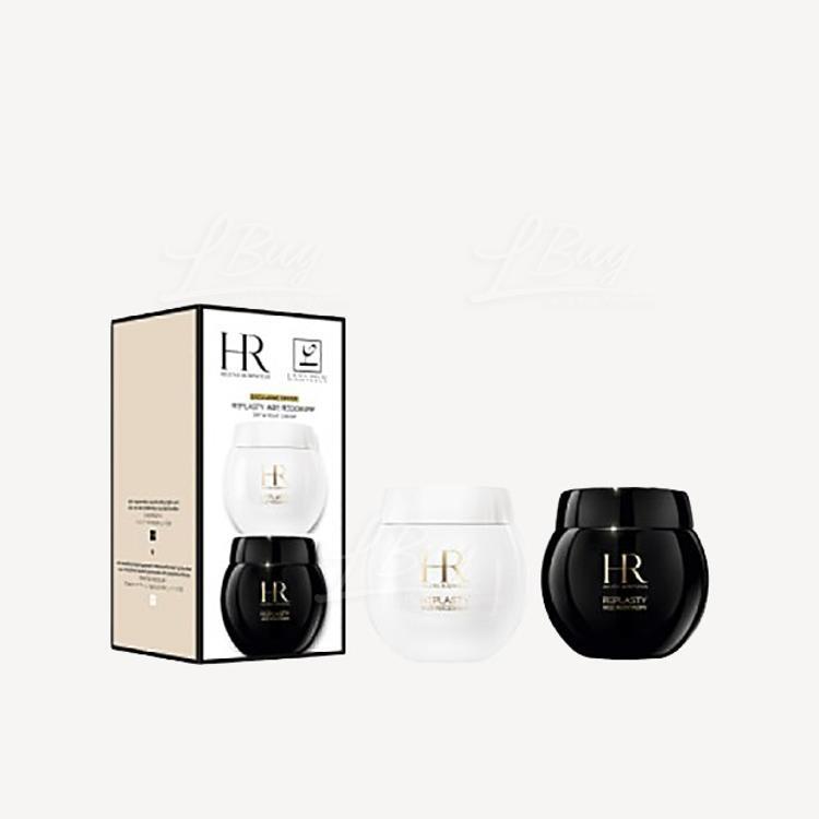 HELENA RUBINSTEIN  Replasty 速效修復日晚霜套裝 50ml+50ml