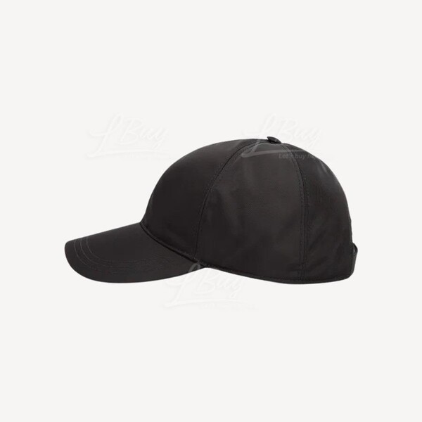 PRADA 1HC 274 2DMI/ナイロン/CAP/キャップ/帽子/ブランド 楽天市場】PRADA プラダ ベースボールキャップ レディース
