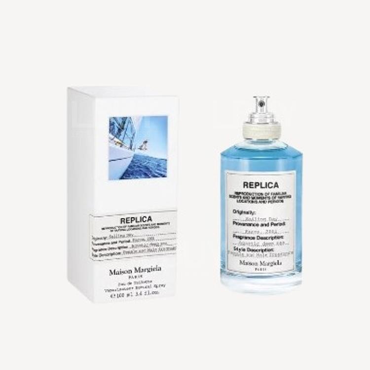 Maison Margiela 航海日淡香水 100毫升