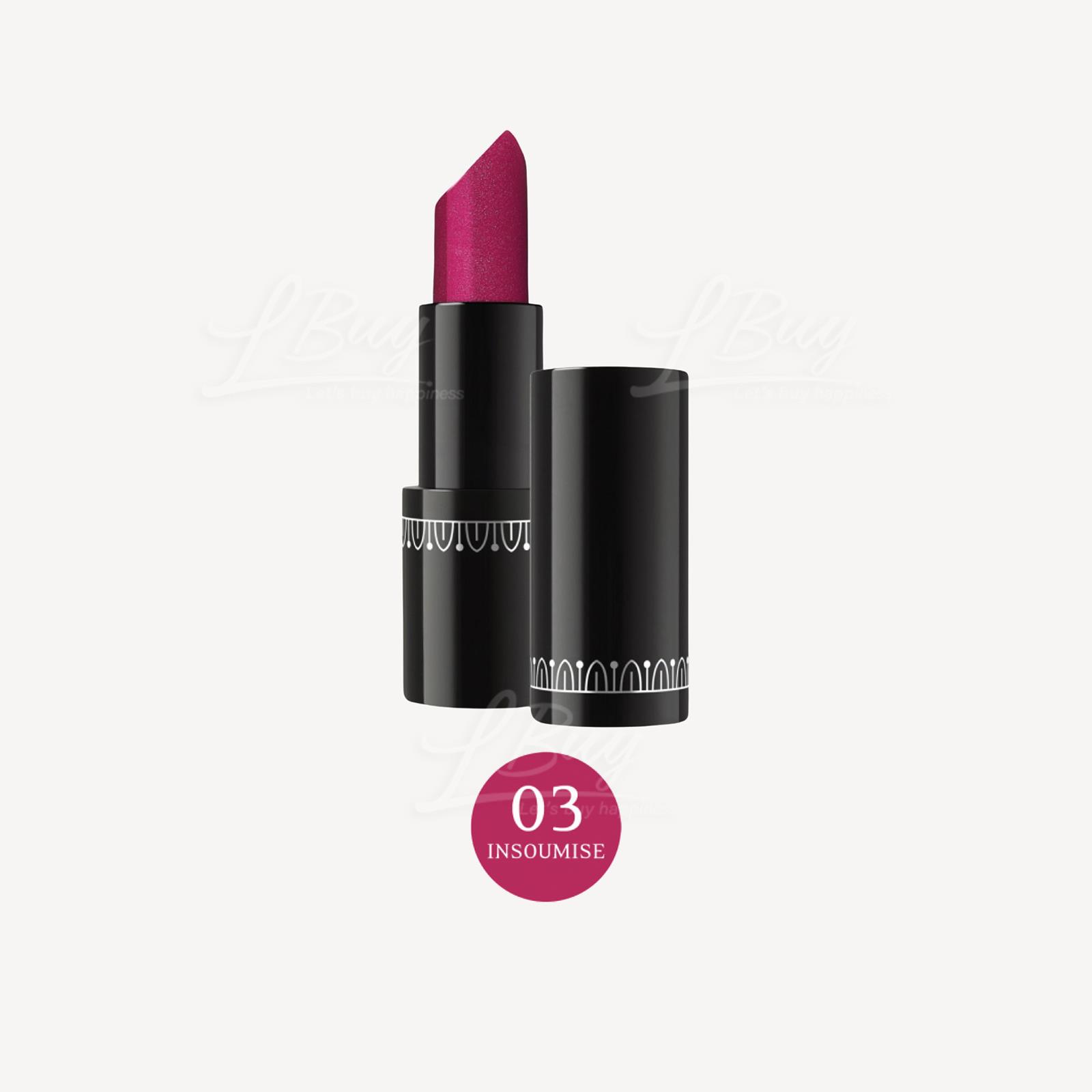 T. LECLERC  T. LECLERC Magnet Lipstick 3g