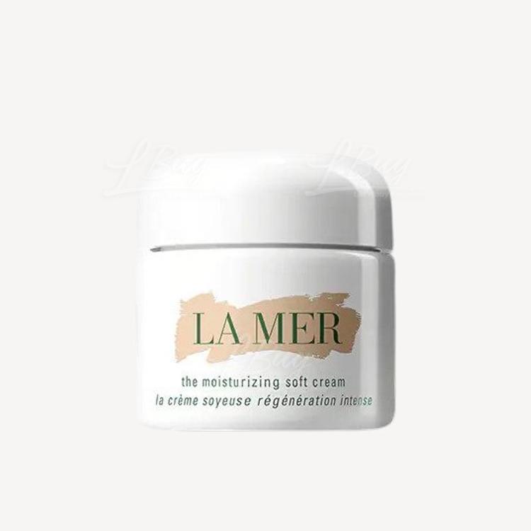 LA MER 升级柔润 奇蹟面霜 (云绒霜) 60ml