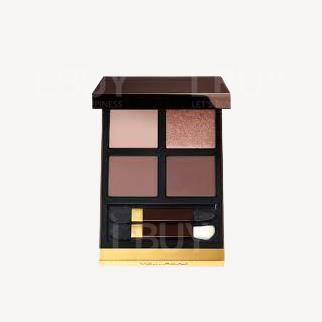 TOM FORD 幻魅四色眼影盘  #31 Sous Le Sable 10g