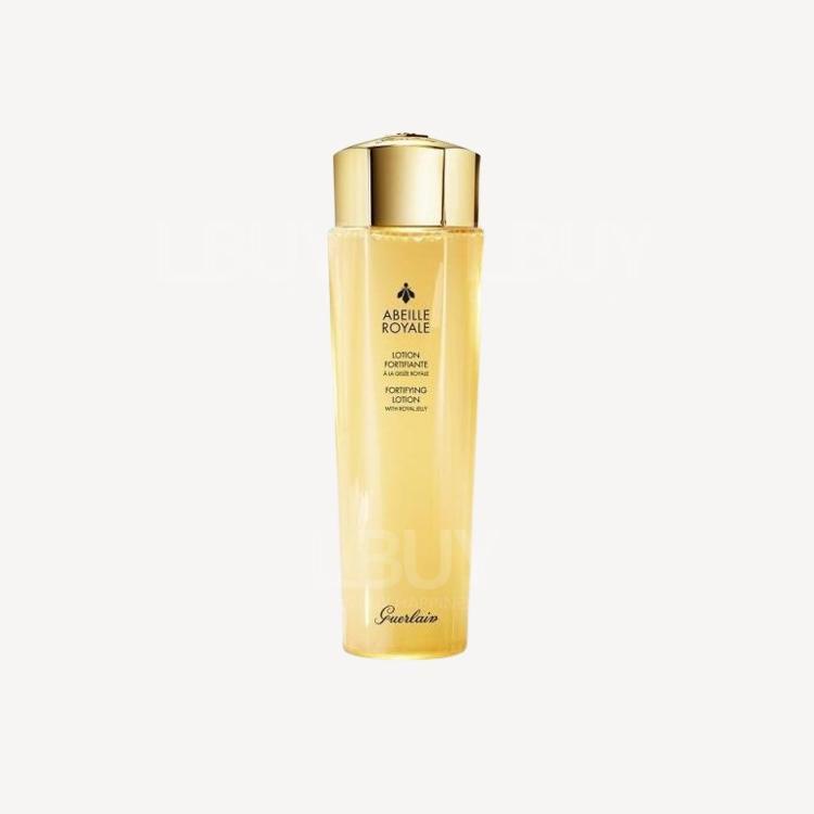 GUERLAIN Abeille Royale Fortifying Lotion with royal jelly 150ml