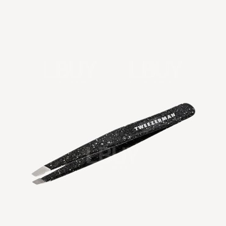 Tweezerman SLANT TWEEZER - DUSTED ONYX (ANNIVERSARY)
