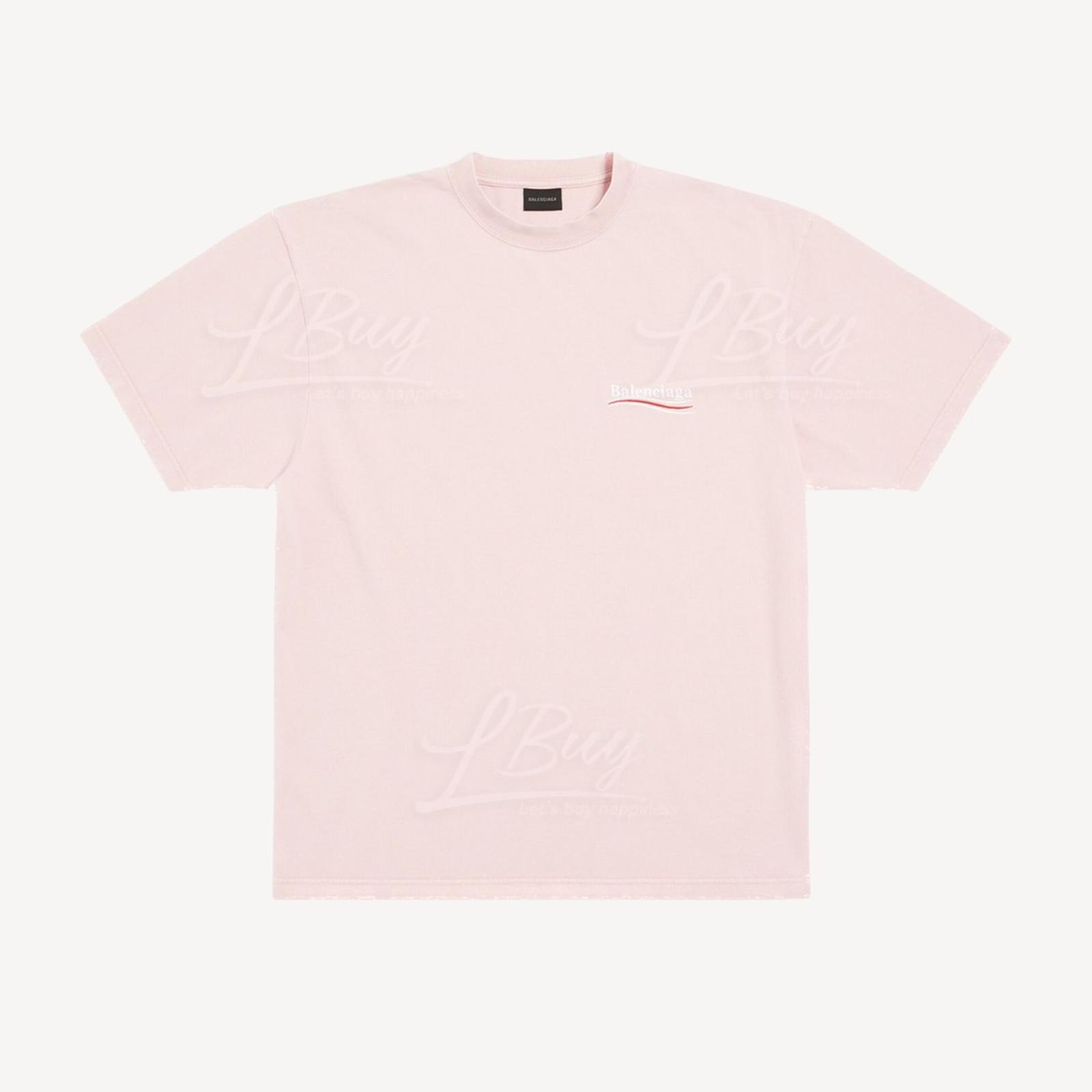 BALENCIAGA T-SHIRT