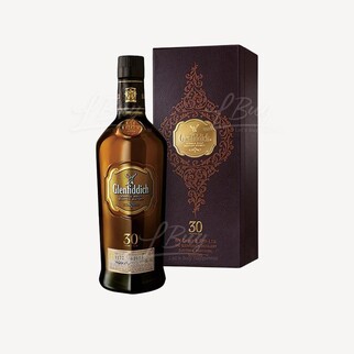 Glenfiddich 30 Year Old