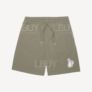 Rabbits Icon Stretch Nylon Easy 短褲