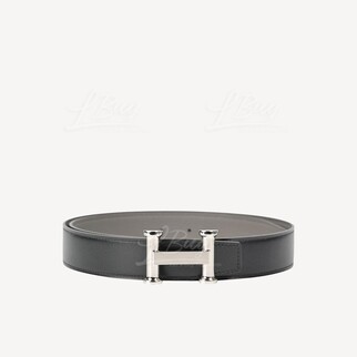 Hermes Agora 24mm Reversible Belt