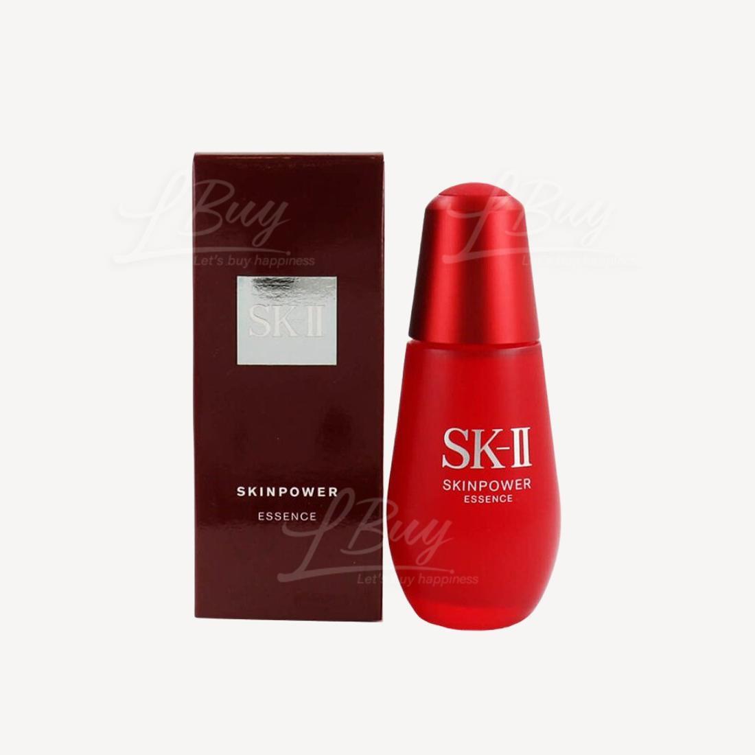 SK-II 賦能煥采精華 50ml (小紅瓶)