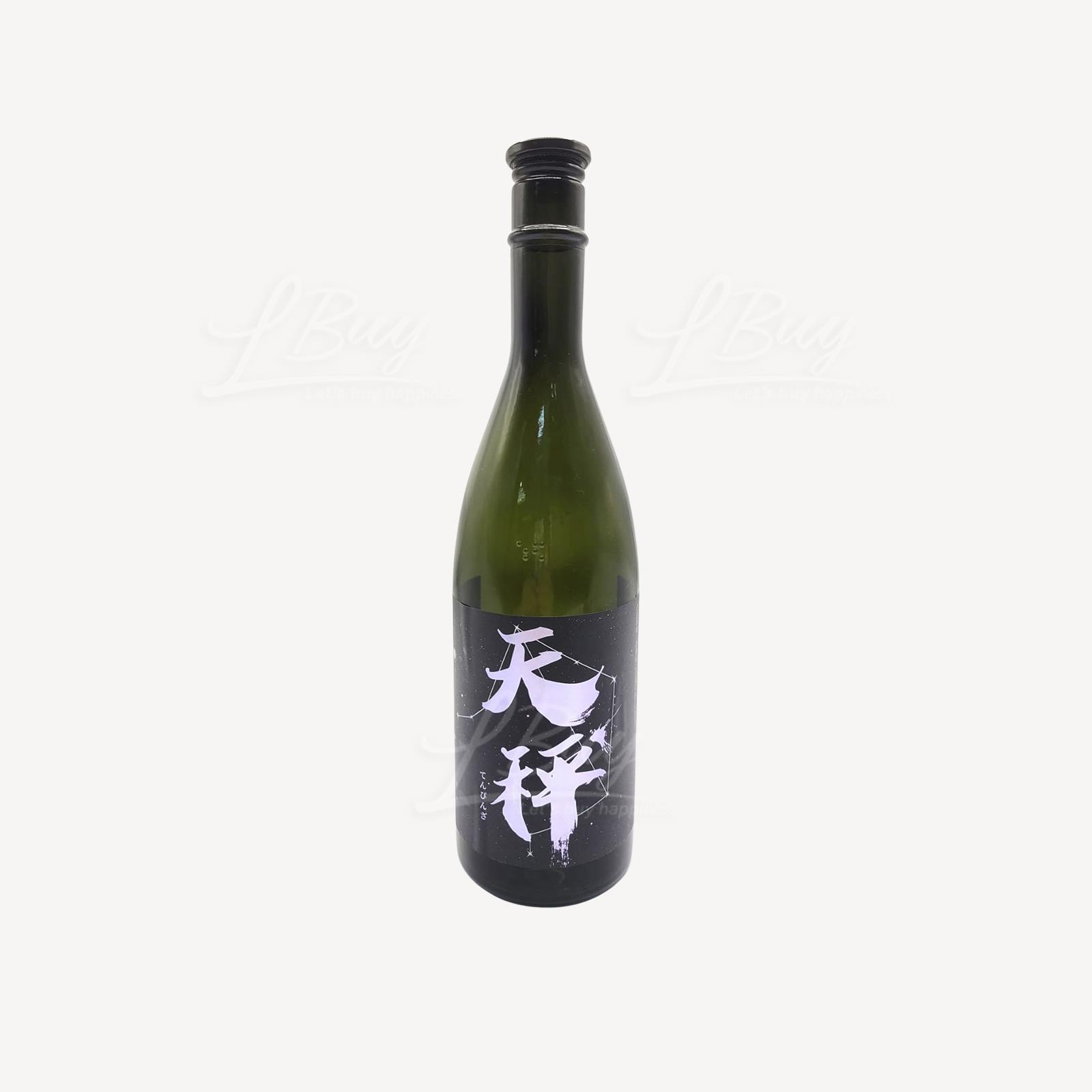 HAPPYLIVE 天秤 純米吟釀 720ml