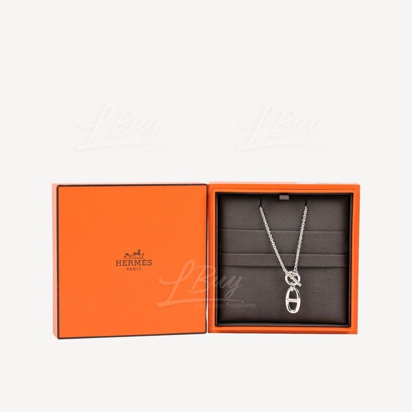 国内発送 即発【HERMES】Chaine d'Ancre pendant Chaine d'ancre pendant | Hermès USA