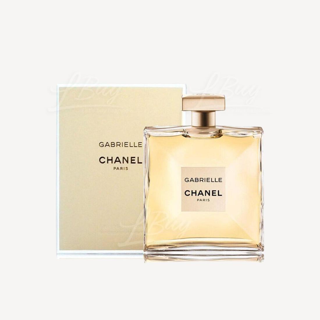 CHANEL Gabrielle Chanel Eau de Parfum 100ml