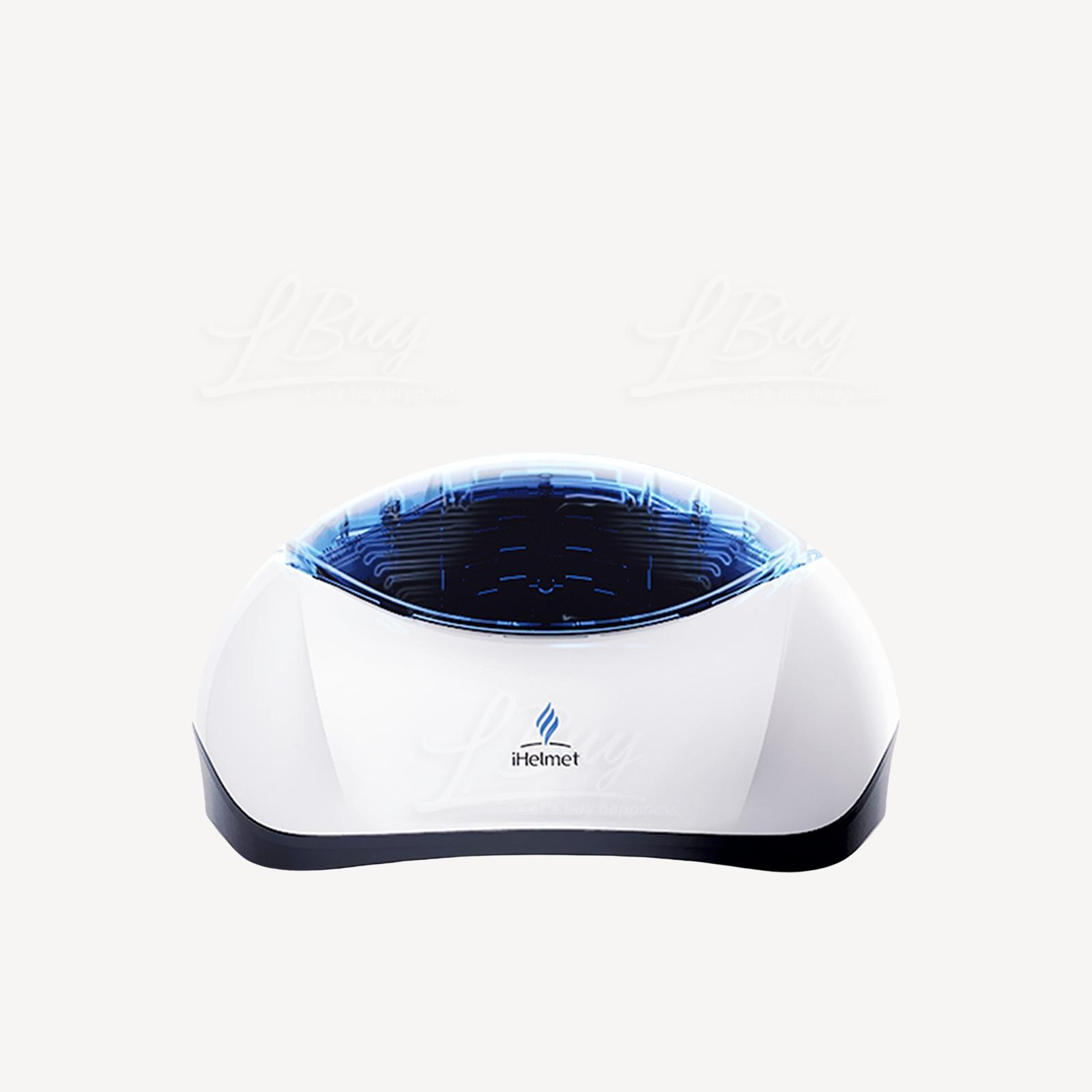 iHelmet Smart Hair Growth System (160 Laser diodes)