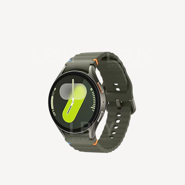 Samsung Galaxy Watch7 40mm (藍牙) 綠