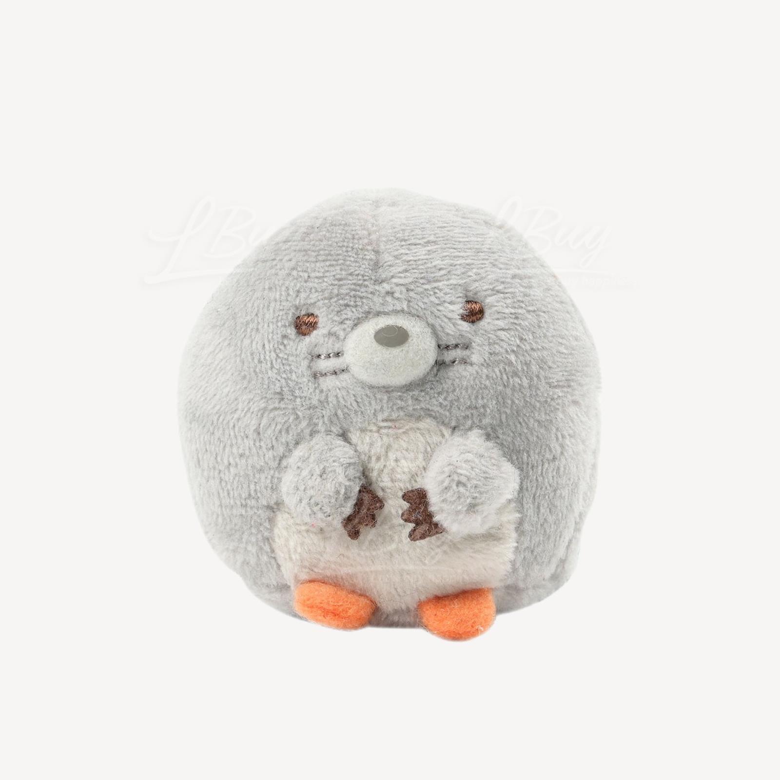 Sumikko Gurashi-Groundhog doll