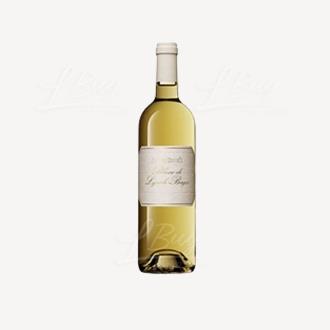 Blanc De Lynch-Bages Bordeaux Blanc 2021 (750ml)