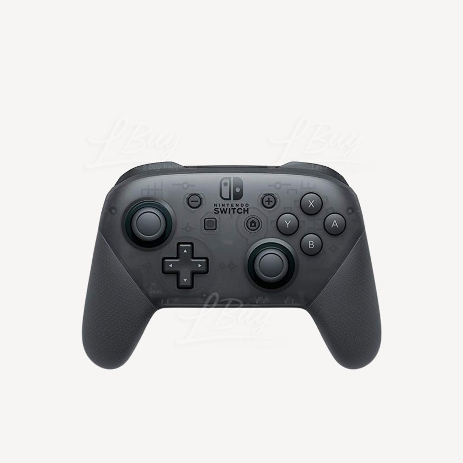 Nintendo Switch Pro Controller