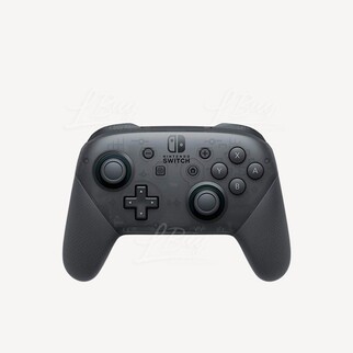 Nintendo Switch Pro Controller