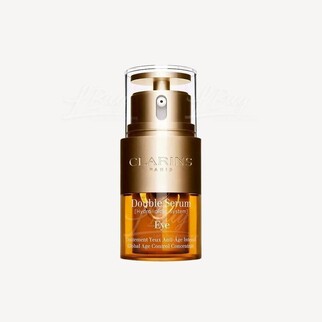 CLARINS 賦活精華眼霜 2In1 20ml