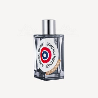 ETAT LIBRE D'ORANGE  Hermann À Mes Cotes Me Paraissait Une Ombre Eau de Parfum  50ml