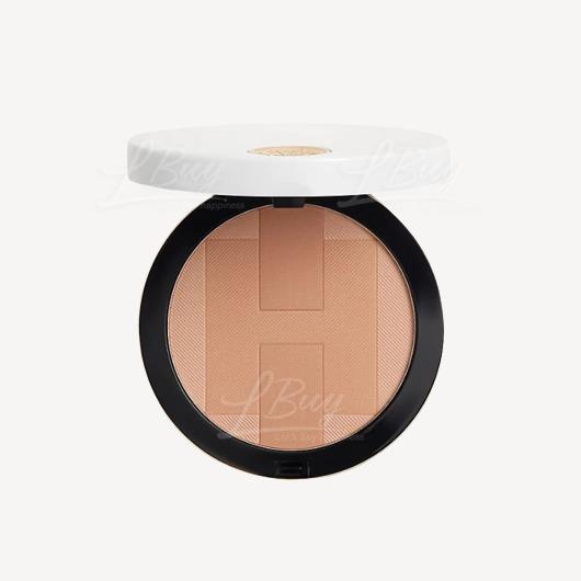 Hermes Plein Air H Trio Healthy Glow Mineral Powder Tottori 三重健康煥亮礦物粉光影粉