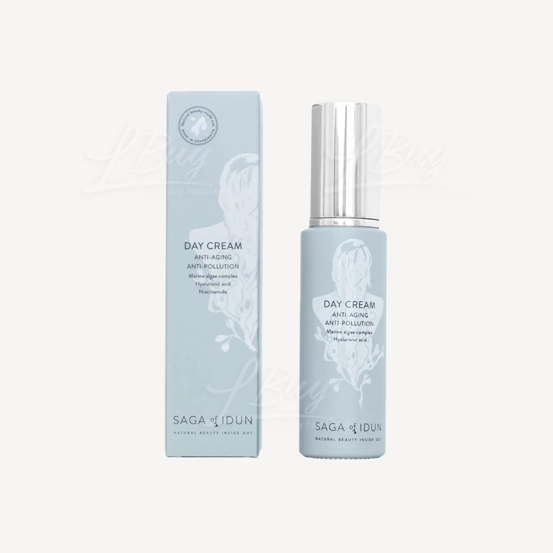 Saga of Idun 滋養日霜 50ml