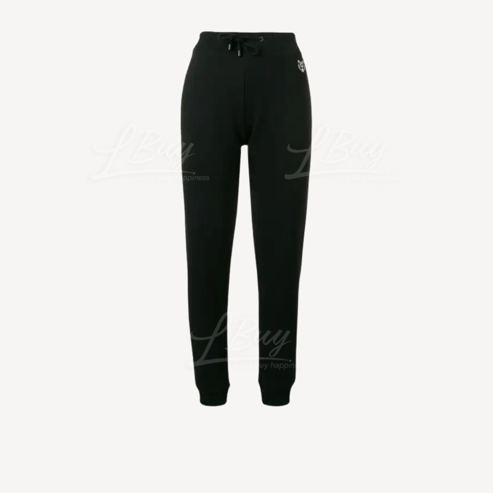 KENZO Women Jogger Black